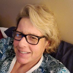 Meet your Posher, Leigh anne